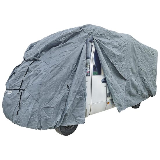 Prelata pentru autorulota 6.6-7.2m, XL, 720x235x270cm, 4 fermoare, CAR+, COVDH70