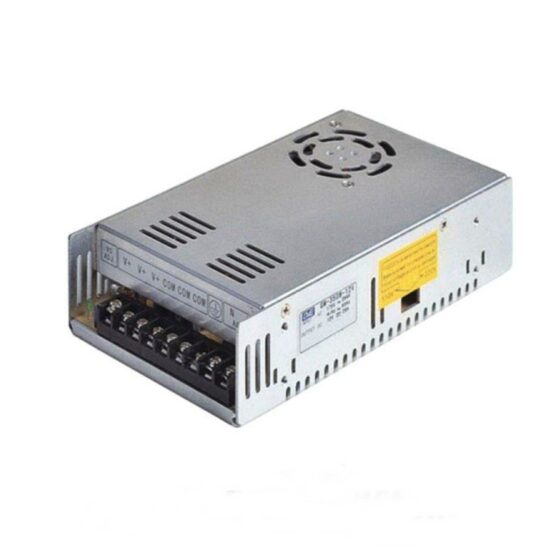 Invertor din 220V in 12V, 30A , 360W MIV, \artS-360-12