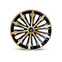 Capace roti 16" Evo 2 culori, Gold, WM1-1GL-16,