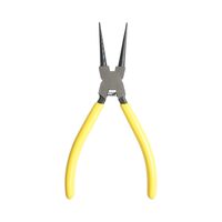 Cleste sigurante seeger exterior varf drept 180mm, bk89526