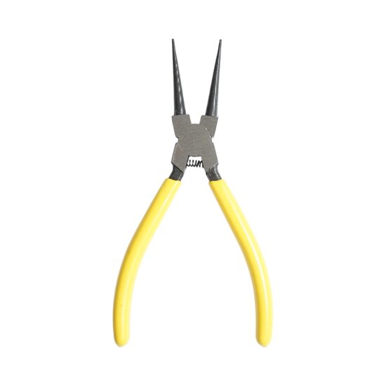 Cleste sigurante seeger exterior varf drept 180mm, bk89526