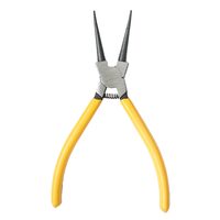 Cleste sigurante seeger interior varf drept 180mm, bk 89528