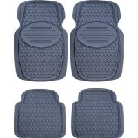 Covorase auto cauciuc gri 0152 Automax 