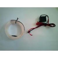 Fir neon, 5m, 12V, alb