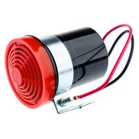 Sirena mers inapoi 12/24V, SYG012 Hico 