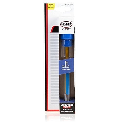 Densimetru antigel tester Premium 925.02 Heyner
