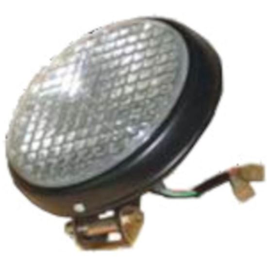 Proiector lucru fi161, cu maner, 1048 Nitlux 