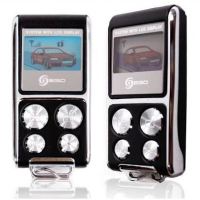 Alarma auto M006 H.L