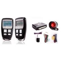 Alarma auto M007 H.L 