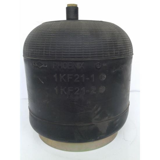 Perna aer pentru MERCEDES-BENZ, 1KF21-1, 1KF21-2 Pheonix 4054389107412