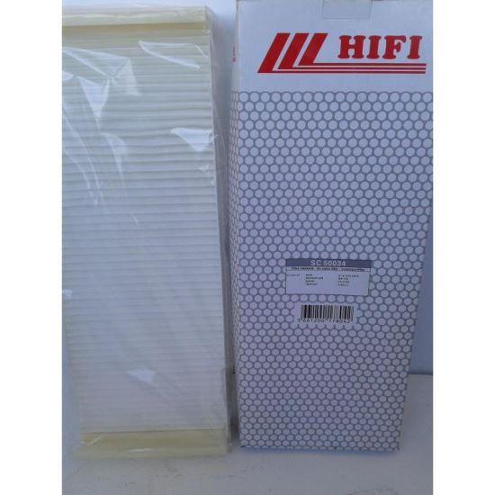 Filtru aer SC50034 HIFI, ACX6143