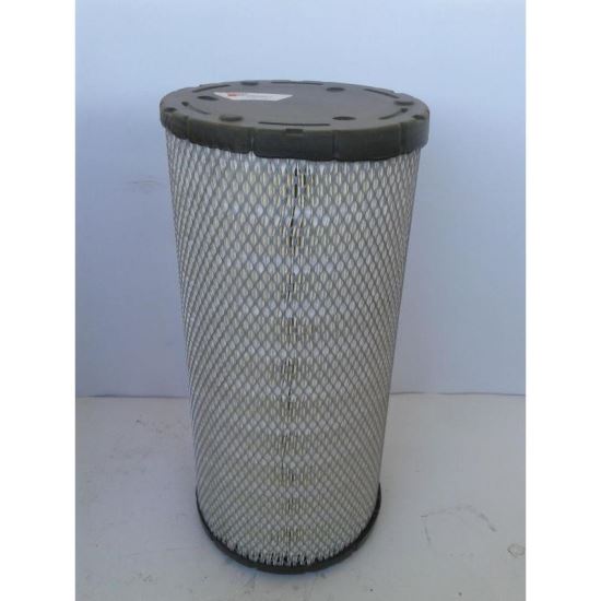 Filtru aer AF25957 Fleetguard H411201090100