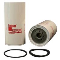 Filtru combustibil FS19590 Fleetguard 1290373