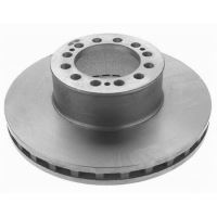 Disc frana MAN TGA 81508030046, 81508030023, 81508030033, 81508030038, 81508030040 12731 Febi