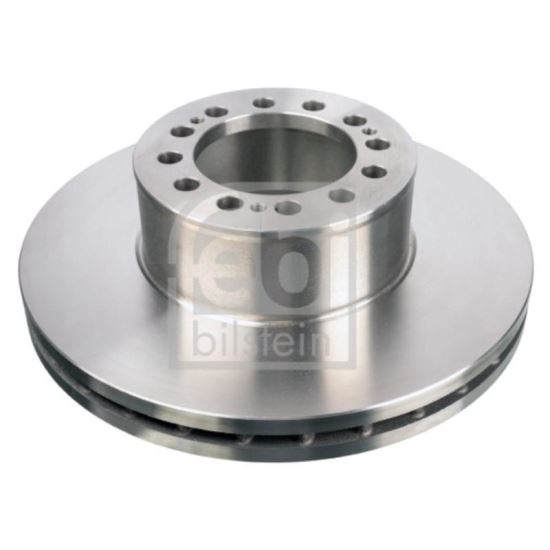 Disc frana 12731 Febi