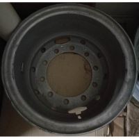Janta tubeless Raba