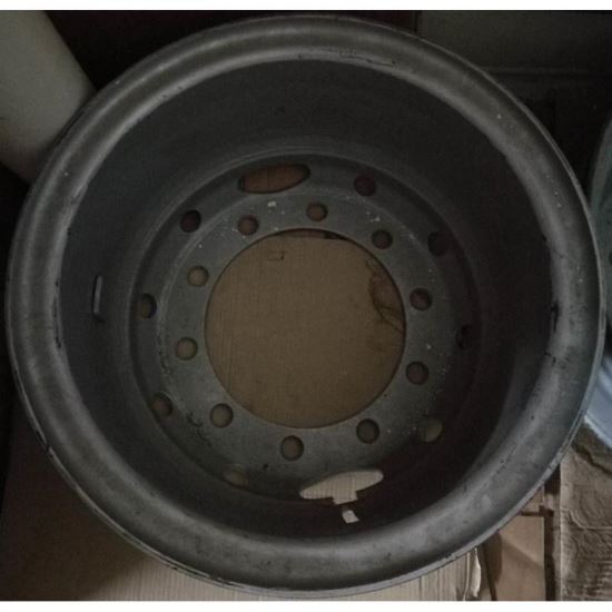 Janta tubeless Raba
