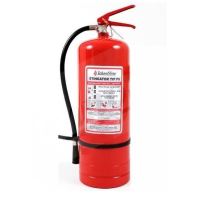 Stingator cu pulbere si ceas tip P9 9kg TehnoSting