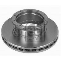 Disc frana Mercedes Actros 9424211112, 9424211212, 942422112 FB09081  Febi