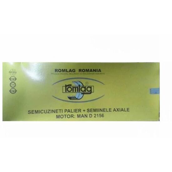 Set cuzineti palier standard, STD Raba 89011106000   ROMLAG