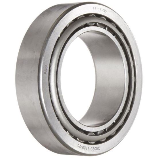 Rulment roata 33116 FAG
