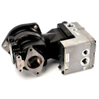 Compresor aer Wabco Original 412 352 008 0, 41211219, Iveco Stralis 2002→