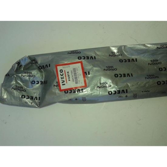 Cablu frana mana IVECO 504347502, 013420 - 504347502