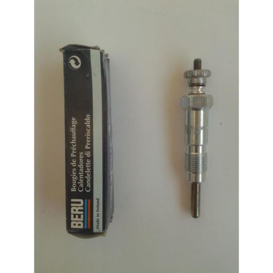 Bujie incandescenta GV133 BERU 0100231202