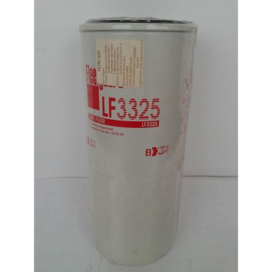 Filtru ulei LF3325 Fleetguard, Cummins 3310169, 1ULF3325