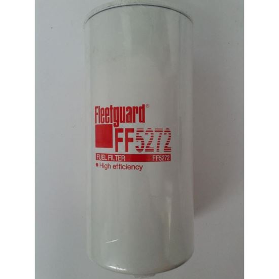 Filtru combustibil FF5272 Fleetguard, pentru VOLVO FL FL 250-16