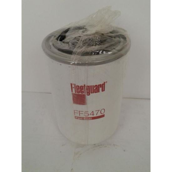 Filtru combustibil FF5470 Fleetguard, IVECO, IRISBUS, RENAULT TRUCKS
