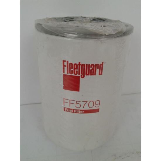 Filtru combustibil FF5709 Fleetguard, 1604109400, 11711074