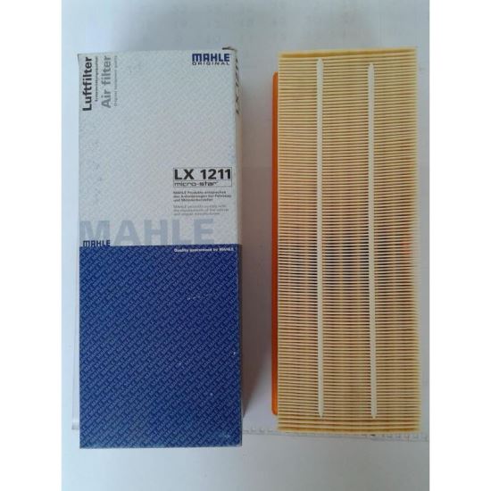 Filtru aer LX1211 Mahle