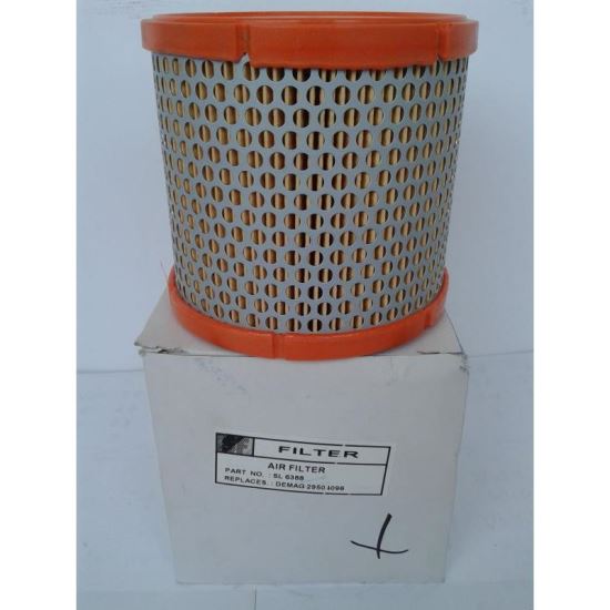 Filtru aer SL6388, 2903101200, PA1718