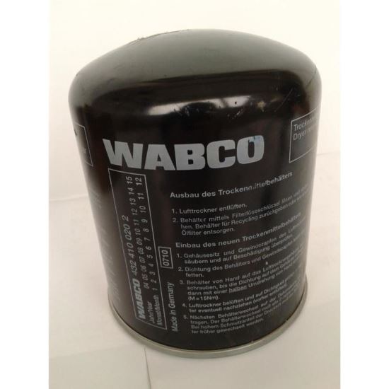 Filtru uscator 20754416 Wabco