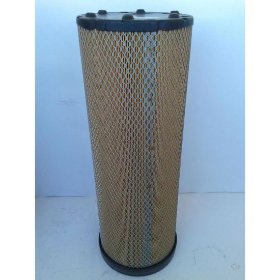 Filtru aer AF25615 Fleetguard, pentru MAN F90, F2000, 81083040084