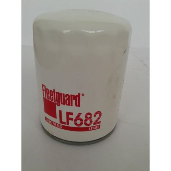Filtru ulei LF682 Fleetguard BT267, WIX 51411 