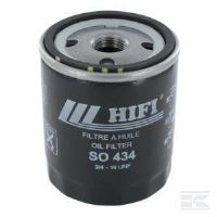 Filtru ulei SO434 Hifi, 1000000309, W712/4