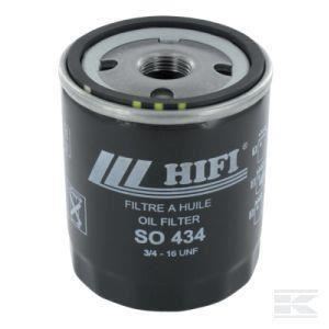 Filtru ulei SO434 Hifi, 1000000309, W712/4