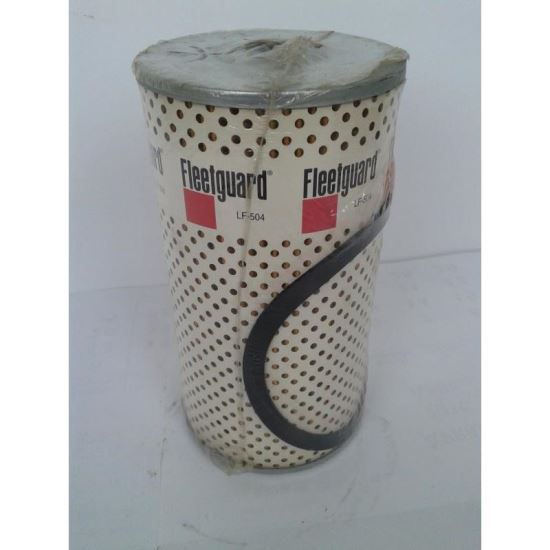 Filtru ulei LF504 Fleetguard 001901780, 5572425