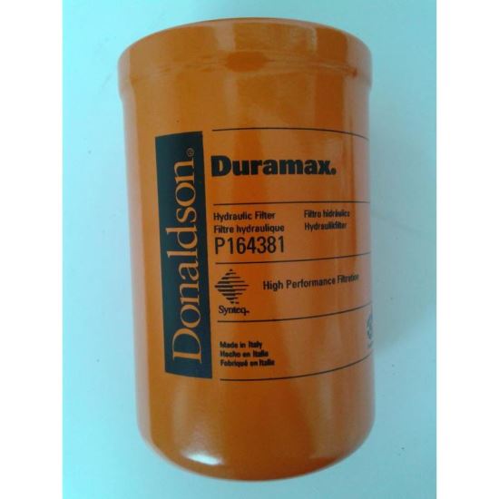 Filtru hidraulic P164381 Donaldson, X724693, AF25239
