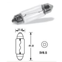 Bec sofite 24V/18W C18W 15x41 7595 Tunsgram