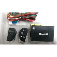 Modul cu telecomanda inchidere centralizata 4 butoane LJ269 H.Lucas