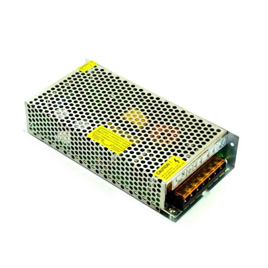 Invertor sursa 220V -> 12V 15A 180W, AC > DC   H.Lucas