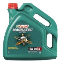Ulei motor 10W40 5L Castrol B4 Magnatec diesel