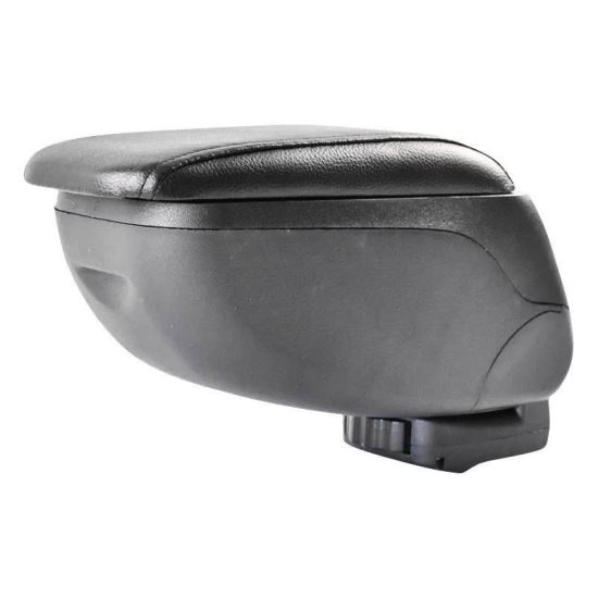 Cotiera auto Dacia Logan 1, Sandero1,neagra, 6001998148, BK87001