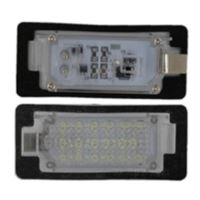 Lampa numar LED compatibila BMW S5, X5, X6, S3, S1, X1, E81, E82, E90, E91, E60, E39, ART7101
