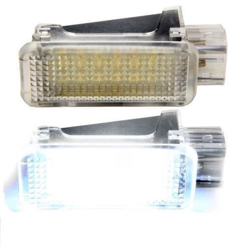 Lampa numar LED compatibila Audi, Porsche, VW, Skoda 7303 Art