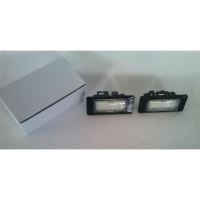 Lampa numar LED dedicata compatibila Audi, VW, Seat, Porsche 7305 Art