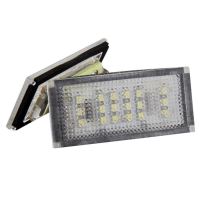 Lampa numar LED compatibila BMW E46 2D, 7109                            ART7109